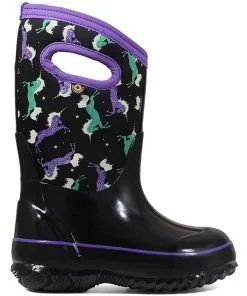 BOGS Kids Classic Unicorn