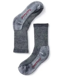 Smartwool Kids' Hike Medium Crew Socks -Outlet Sneakers Store Kid s Hike Medium Crew Socks 01211 Deep Navy ed4f6899 7152 43fe b444 aab56940fda3