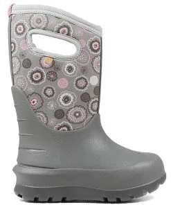 BOGS Kids Neo Classic Bullseye