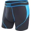 Saxx Underwear Co Men's Kinetic Boxer Brief