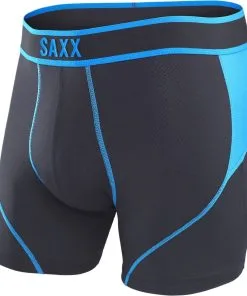 Saxx Underwear Co Men's Kinetic Boxer Brief