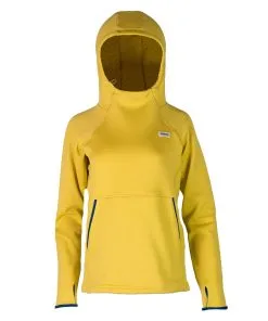 Fayettechill Women's Leah Fleece Pullover Hoody