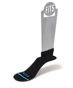 FITS Light Runner Low Socks