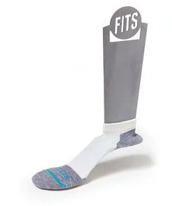 FITS Light Runner Low Socks