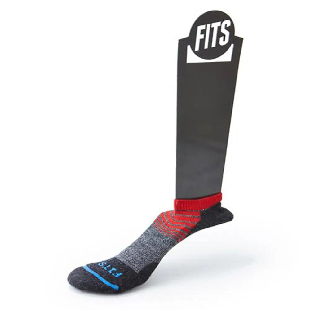 FITS Light Runner Low Socks 2 FITS Light Runner Low Socks - Image 2