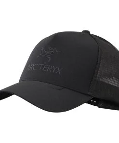 Arcteryx Logo Trucker Hat