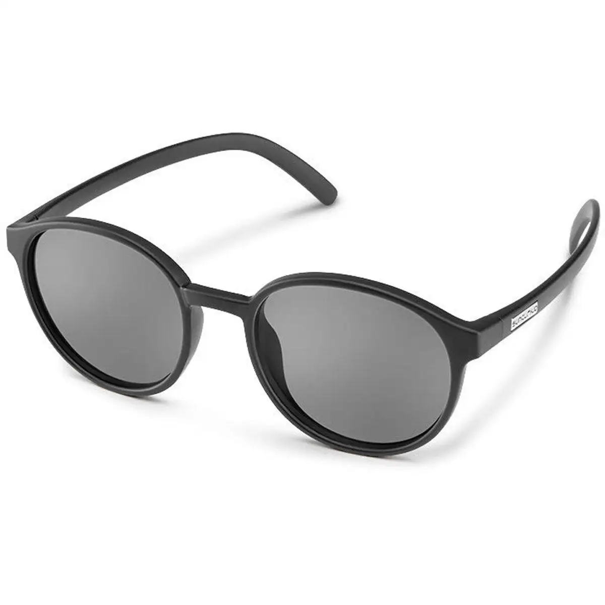 Suncloud Low Key Sunglasses (Small-Medium Fit) 1 Suncloud Low Key Sunglasses (Small-Medium Fit)