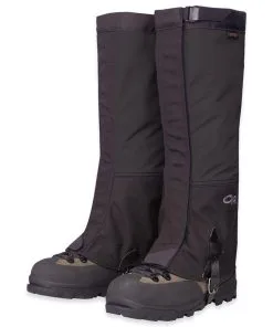 Outdoor Research Men's Crocodile Gaiters