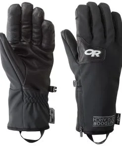 Outdoor Research Men's Stormtracker Sensor Gloves