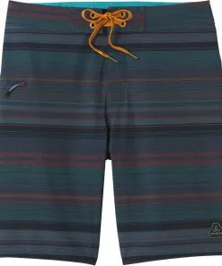 Prana Men's Fenton Boardshort - 10"