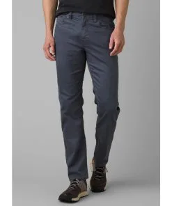 Prana Men's Bridger Jean - 34" Inseam