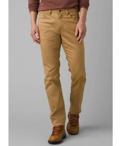 Prana Men's Bridger Jean - 34" Inseam -Outlet Sneakers Store M4BD99315 EMBARKBROWN c576cd2f 767b 42a6 b36f 3d7bd7ff1ec9