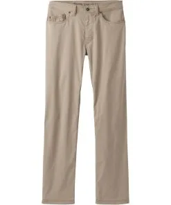 Prana Men's Brion Pant - 32" Inseam 9 Prana Men's Brion Pant - 32" Inseam -Outlet Sneakers Store M4BN32312 DARKKHAKI ALT 9 97cdfc62 3485 459b 9279 8e39e100c92d