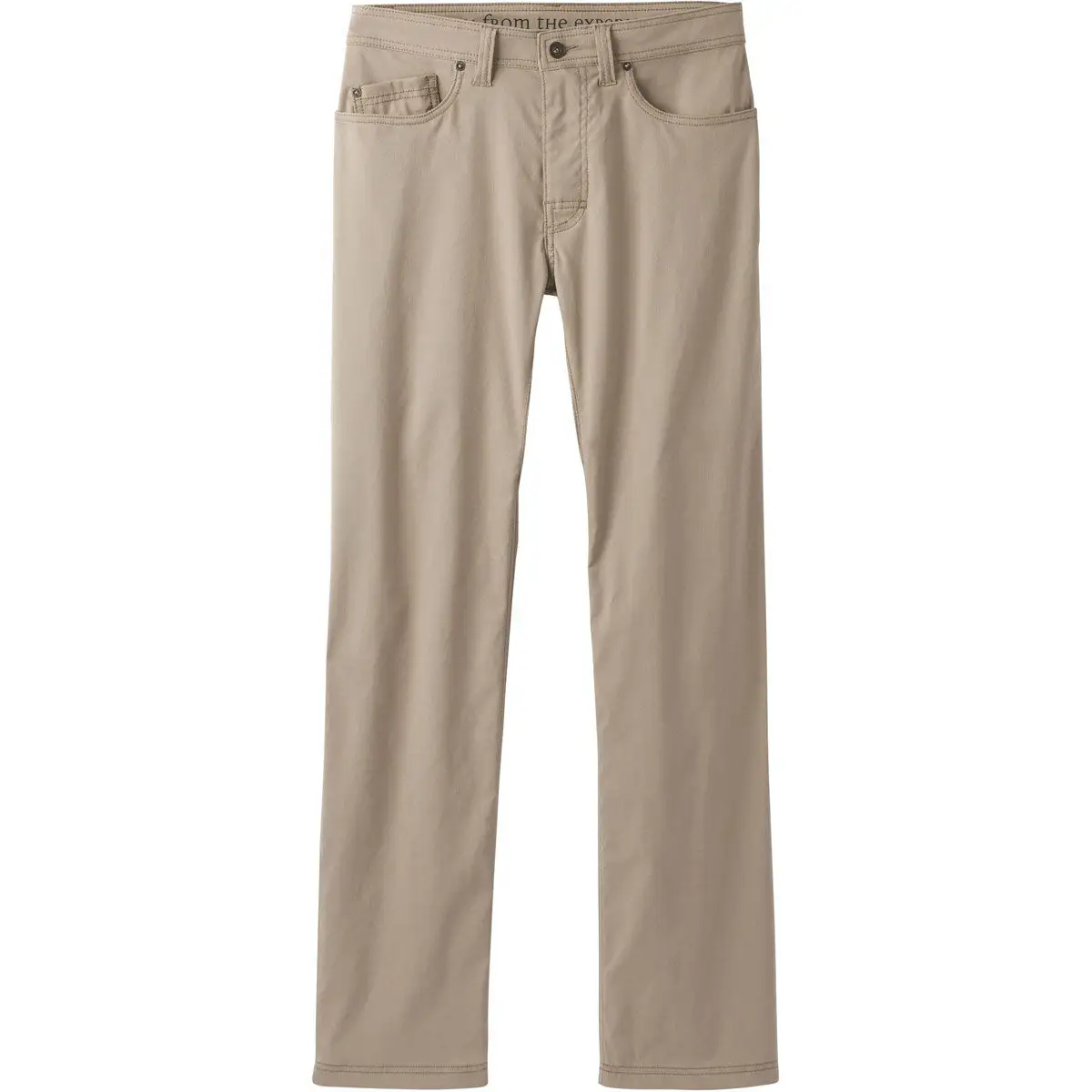 Prana Men's Brion Pant - 32" Inseam 3 Prana Men's Brion Pant - 32" Inseam - Image 3