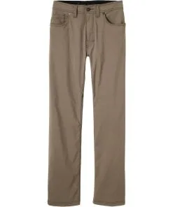 Prana Men's Brion Pant - 32" Inseam 11 Prana Men's Brion Pant - 32" Inseam -Outlet Sneakers Store M4BN32312 MUD ALT 9 10183835 1c16 434f 9704 938f17808fd9