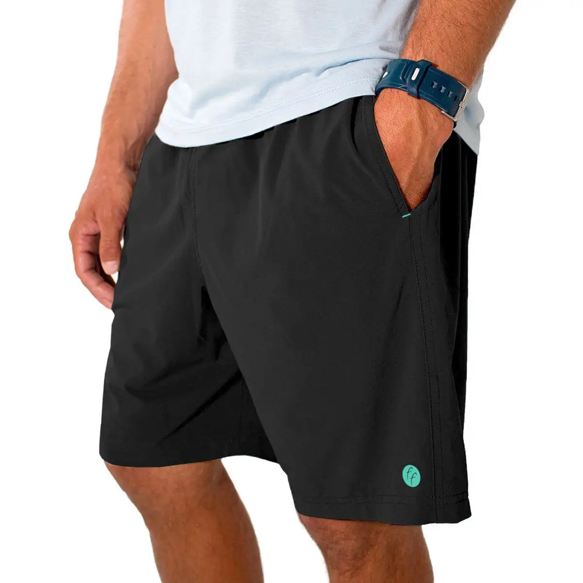 Free Fly Apparel Men's Breeze Short - 6" 4 Free Fly Apparel Men's Breeze Short - 6" - Image 4
