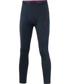 Terramar Men's 3.0 Ecolator Pant W/ Fly