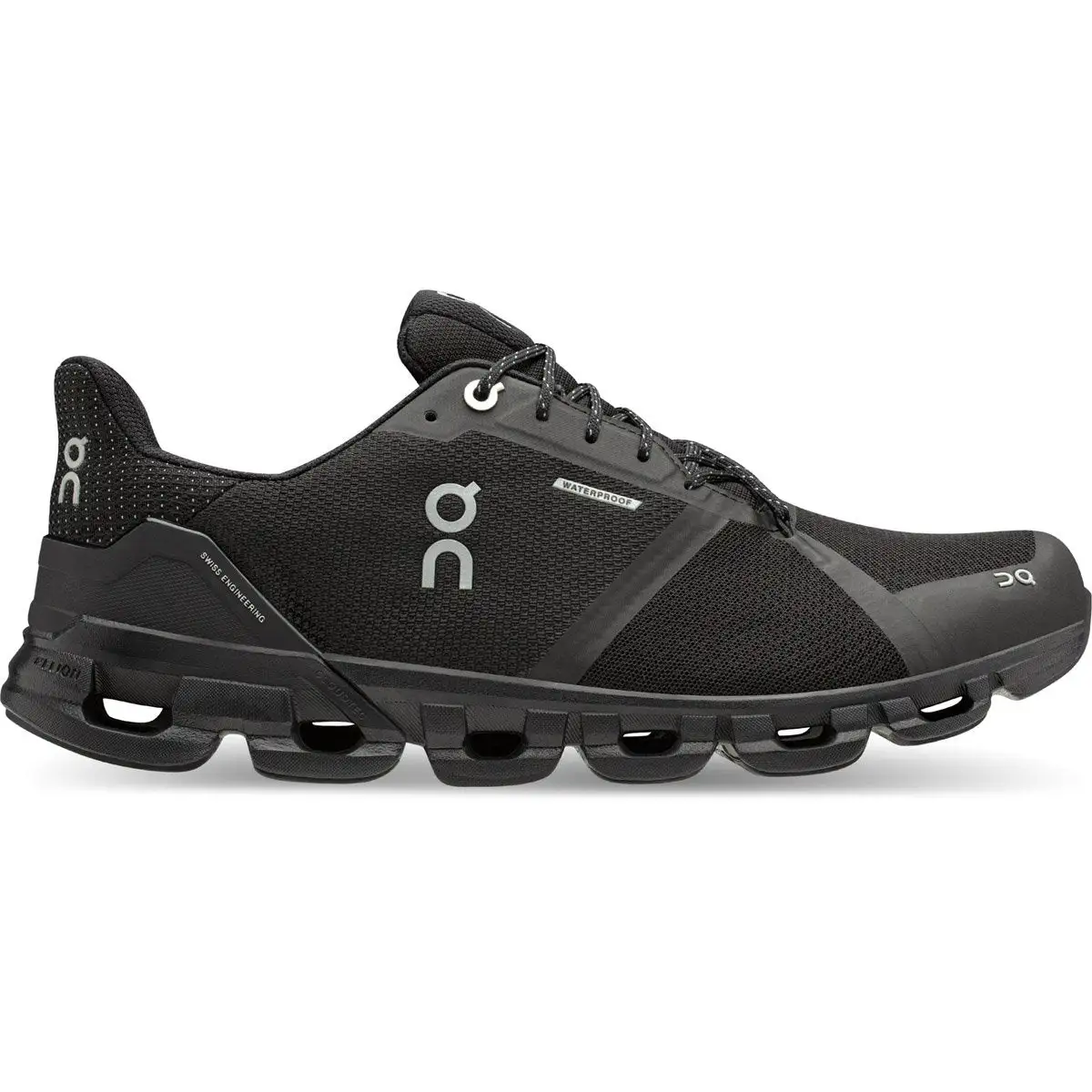 On Running Men's Cloudflyer Waterproof 1 On Running Men's Cloudflyer Waterproof
