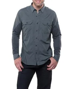 KUHL Men's Airspeed Long Sleeve