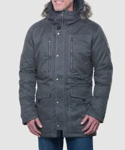 KUHL Men's Arktik Down Parka