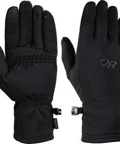 Outdoor Research Men's Backstop Sensor Gloves