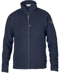 Fjallraven Men's Buck Fleece