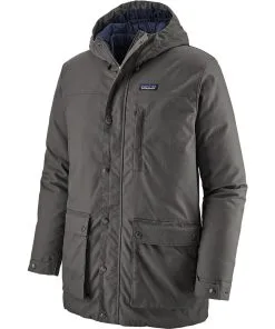 Patagonia Men's Maple Grove Down Parka