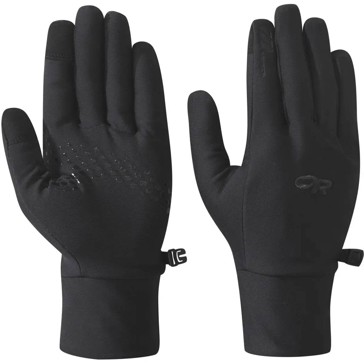 Outdoor Research Men's Vigor Lightweight Sensor Gloves 1 Outdoor Research Men's Vigor Lightweight Sensor Gloves
