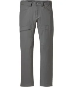 Outdoor Research Men's Voodoo Pants - 32" Inseam