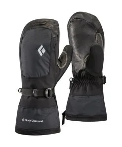 Black Diamond Mercury Mitts