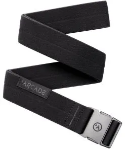 Arcade Belts Midnighter Slim Belt