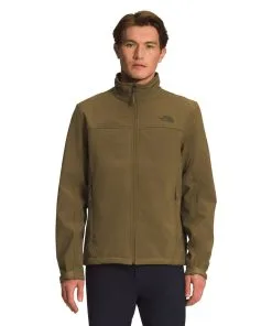 The North Face Men's Apex Chromium Thermal Jacket