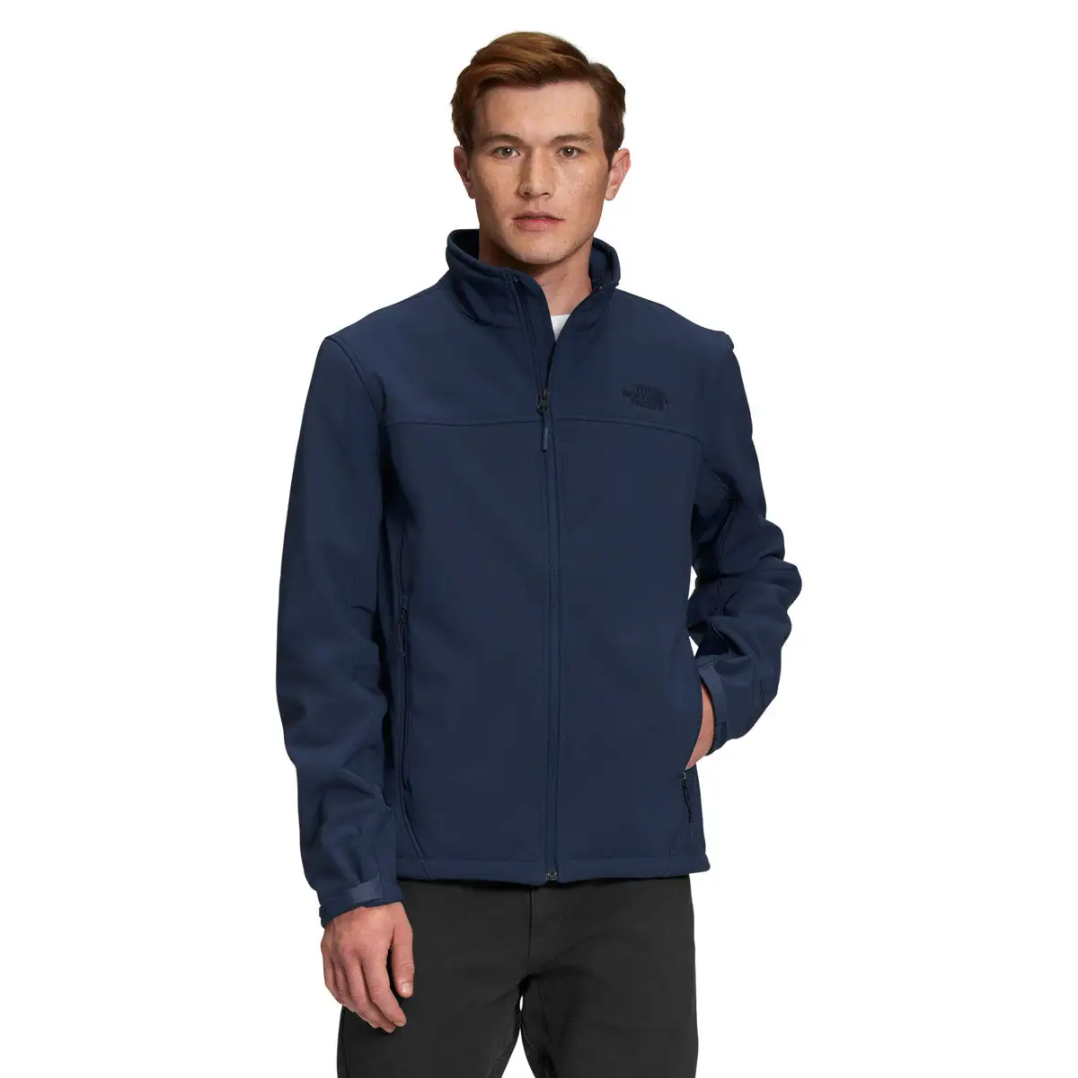 The North Face Men's Apex Chromium Thermal Jacket 3 The North Face Men's Apex Chromium Thermal Jacket - Image 3