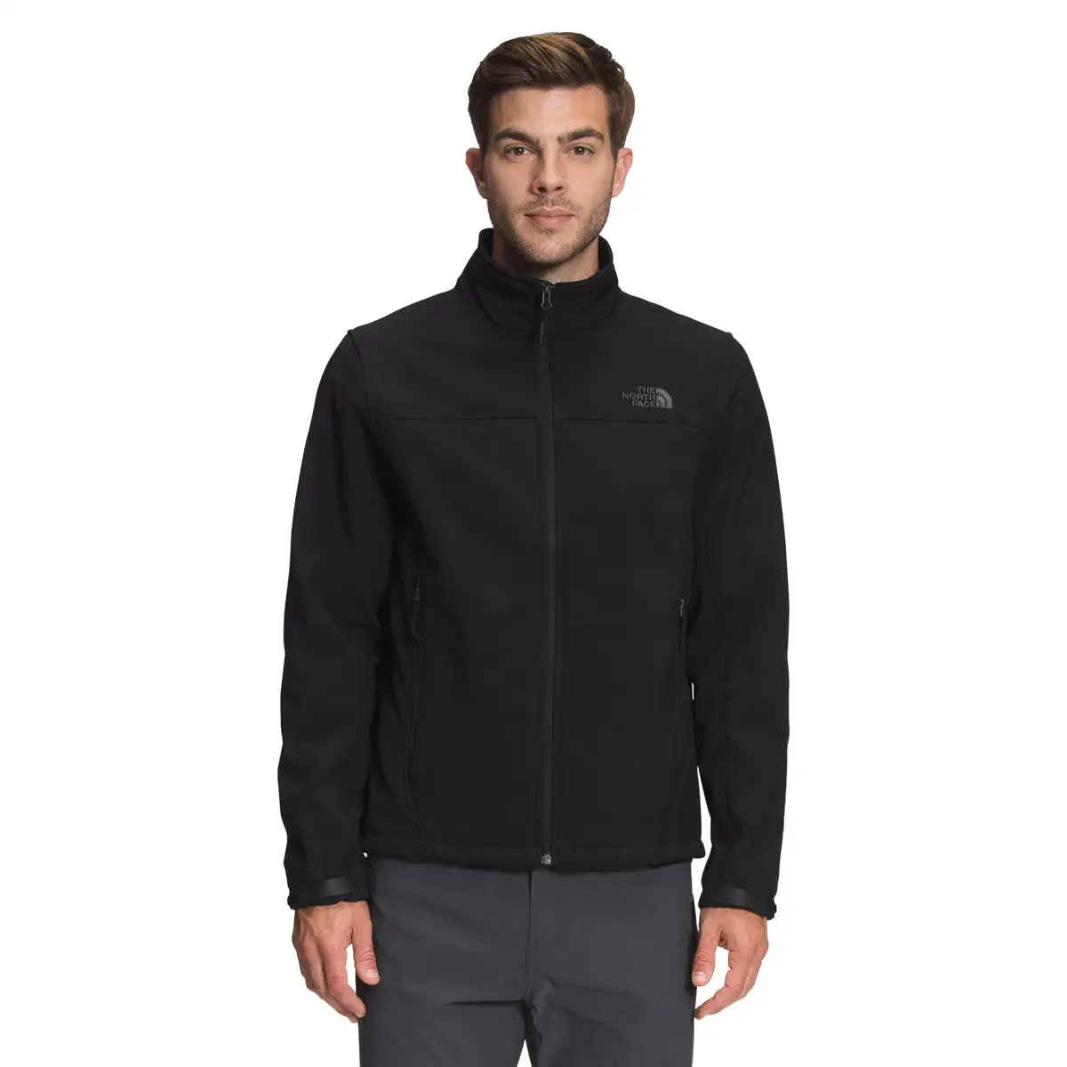 The North Face Men's Apex Chromium Thermal Jacket 2 The North Face Men's Apex Chromium Thermal Jacket - Image 2