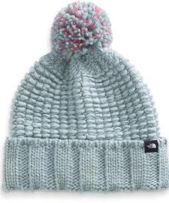 The North Face Cozy Chunky Beanie -Outlet Sneakers Store NF0A354A 0LK hero