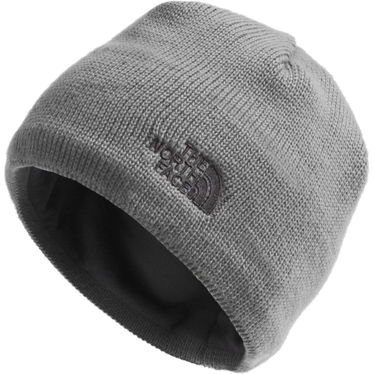 The North Face Youth Bones Recycled Beanie 2 The North Face Youth Bones Recycled Beanie - Image 2