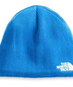 The North Face Youth Bones Recycled Beanie