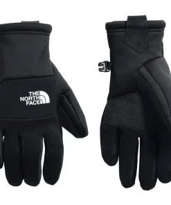 The North Face Youth Sierra Etip Glove