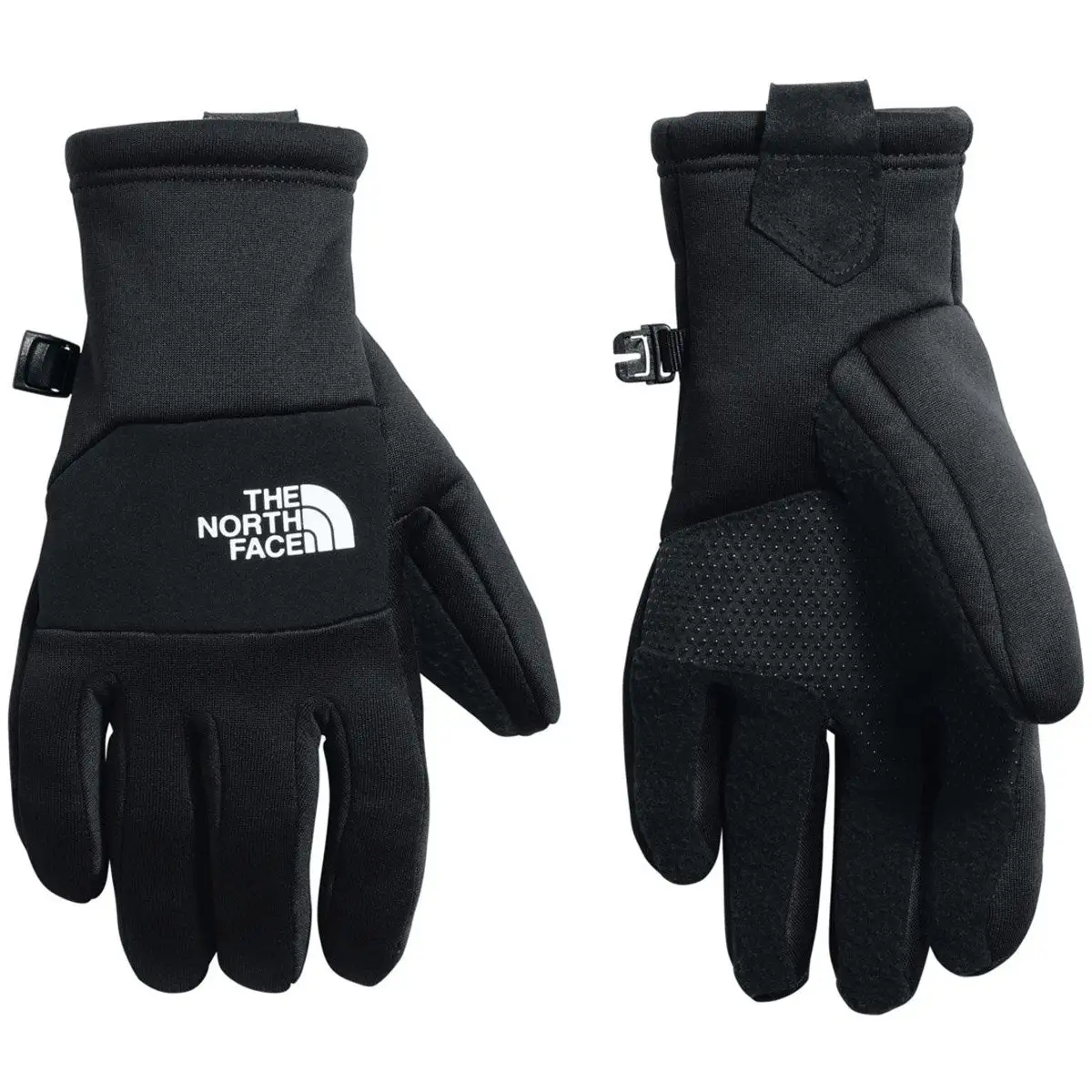 The North Face Youth Sierra Etip Glove 1 The North Face Youth Sierra Etip Glove