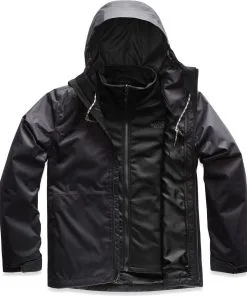 The North Face Men's Arrowood Triclimate Jacket