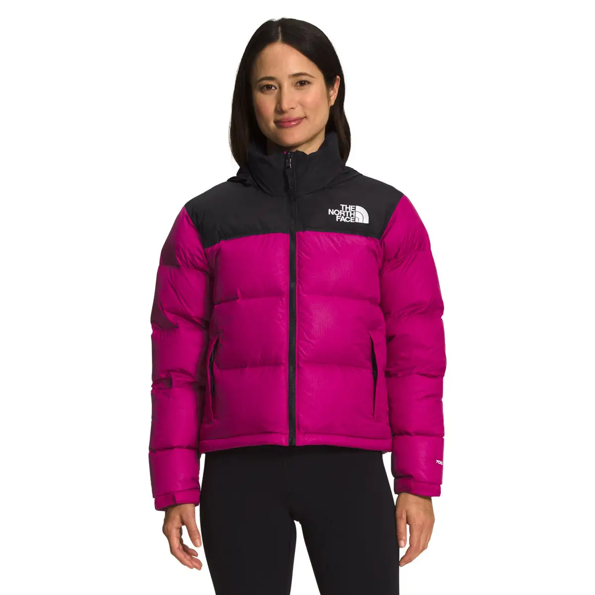 The North Face Women's 1996 Retro Nuptse Jacket 4 The North Face Women's 1996 Retro Nuptse Jacket - Image 4