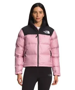 The North Face Women's 1996 Retro Nuptse Jacket