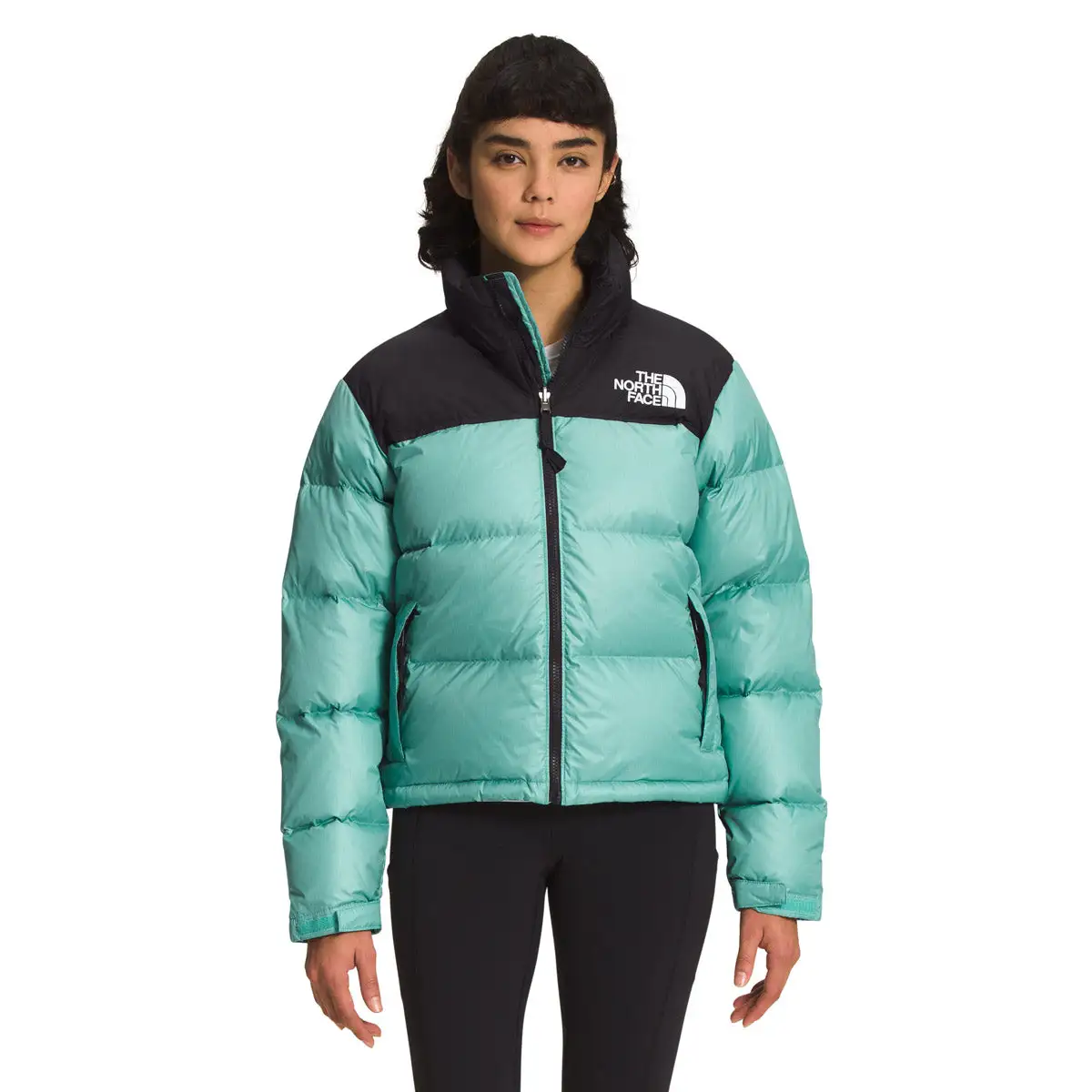 The North Face Women's 1996 Retro Nuptse Jacket 6 The North Face Women's 1996 Retro Nuptse Jacket - Image 6
