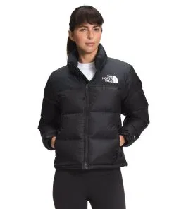 The North Face Women's 1996 Retro Nuptse Jacket 13 The North Face Women's 1996 Retro Nuptse Jacket -Outlet Sneakers Store NF0A3XEO LE4 hero