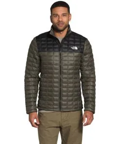 The North Face Men's Thermoball Eco Jacket