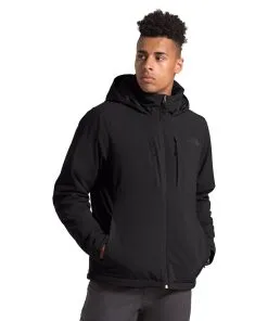The North Face Men's Apex Elevation Jacket