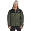 The North Face Men's Stretch Down Jacket