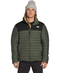 The North Face Men's Stretch Down Jacket