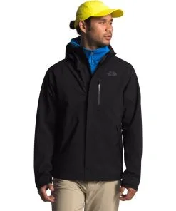 The North Face Men's Dryzzle Futurelight Jacket