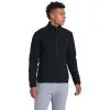 The North Face Men's TKA Glacier Full-Zip Jacket
